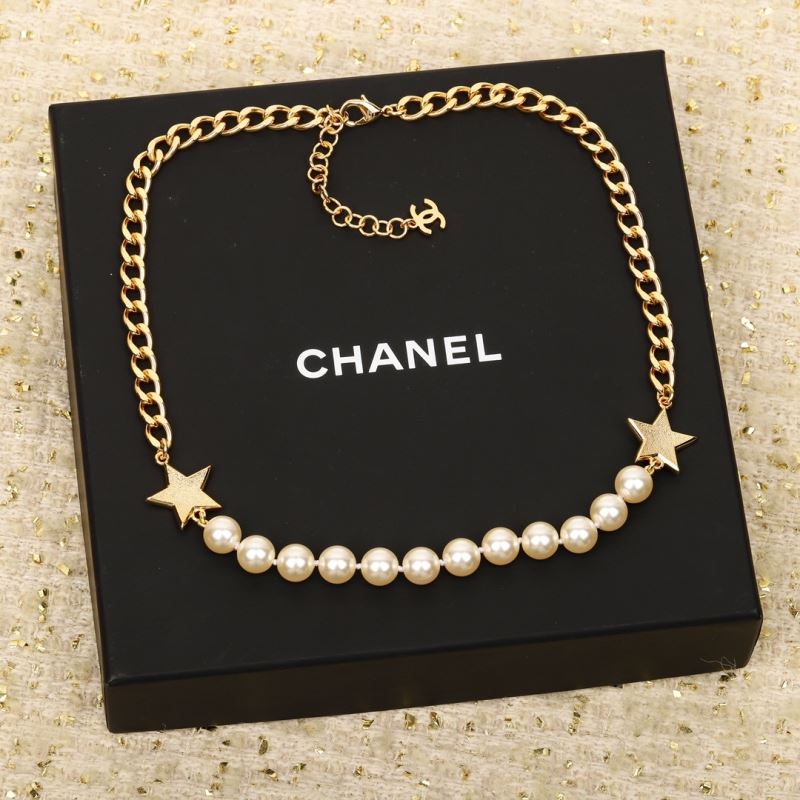 Chanel Necklaces